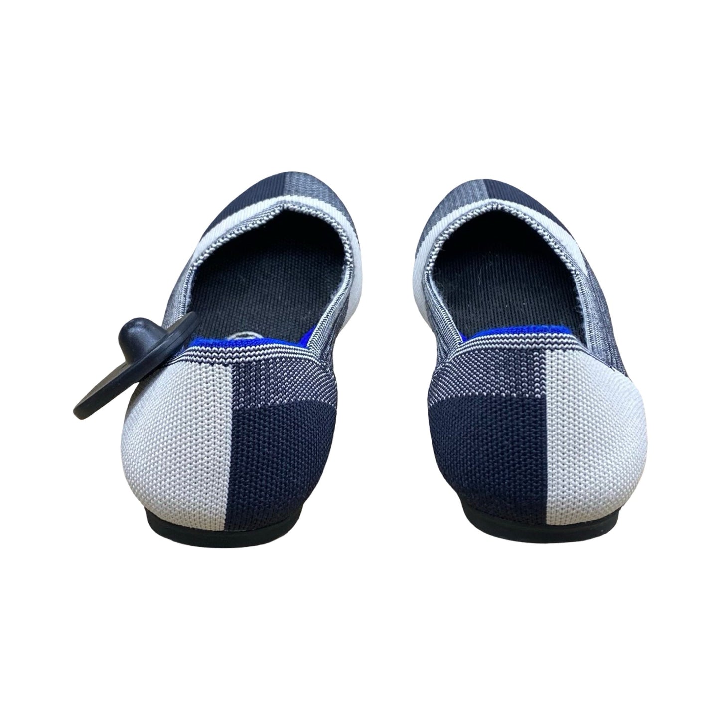Shoes Designer By Rothys In Multi, Size:7.5