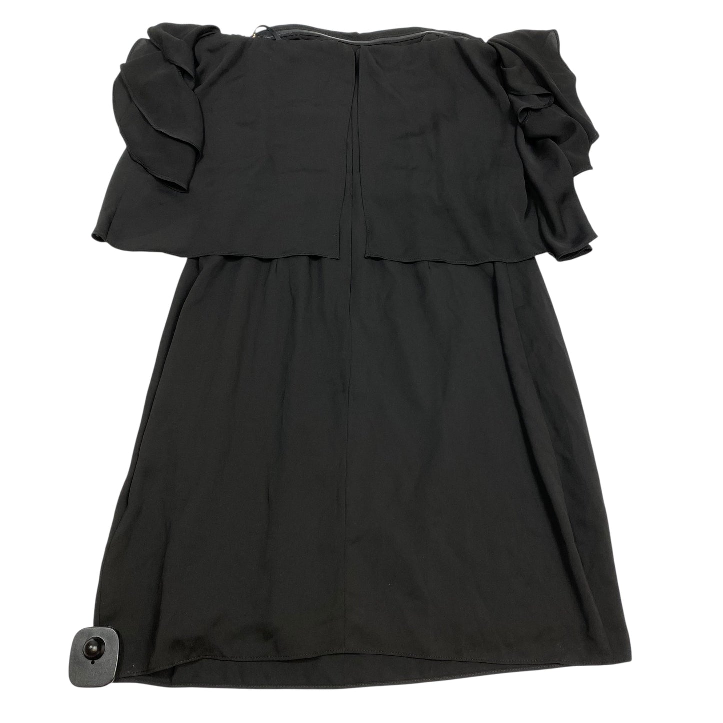 Dress Casual Short By Amanda Uprichard In Black, Size:Xs