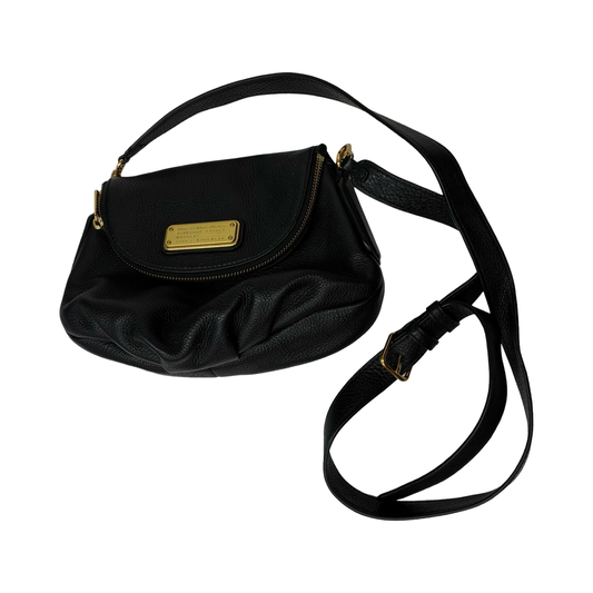Crossbody Designer By Marc By Marc Jacobs In Black, Size:Small