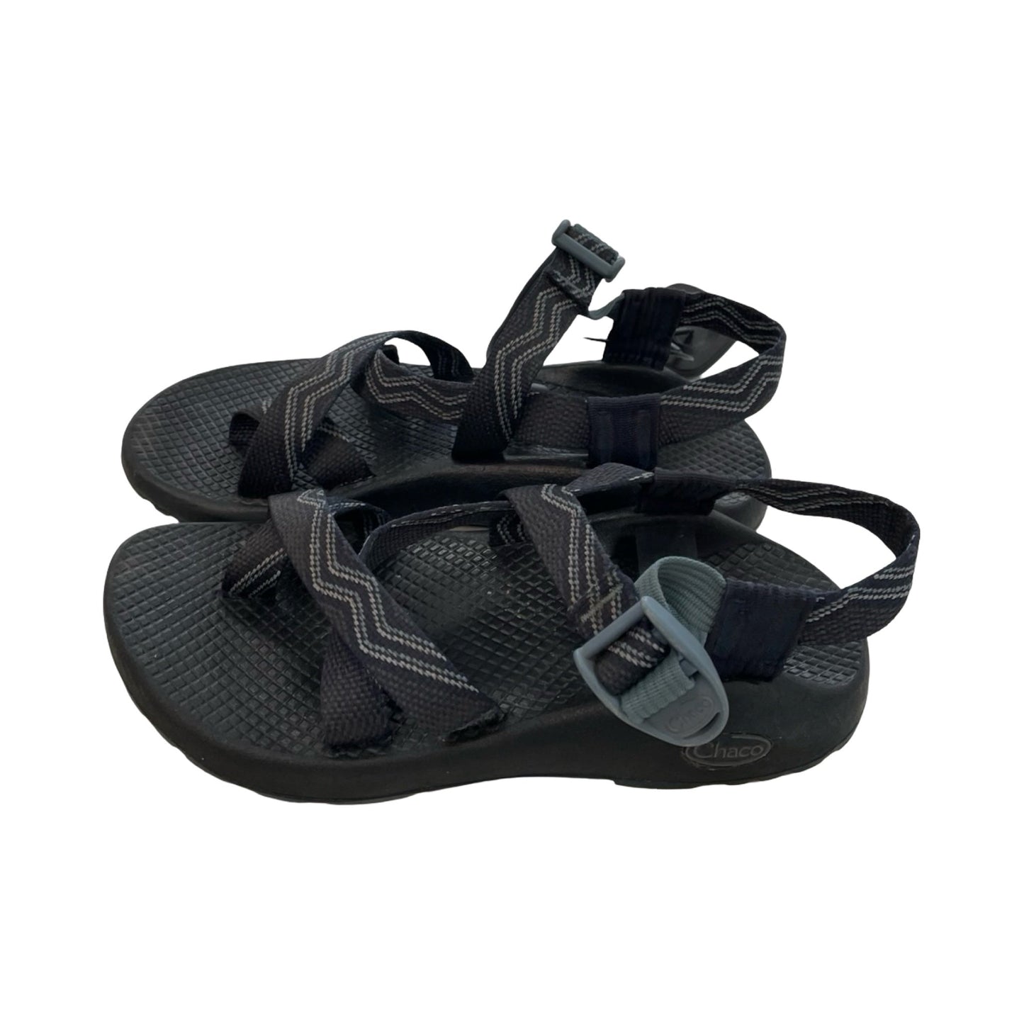 Sandals Flats By Chacos In Multi, Size:6