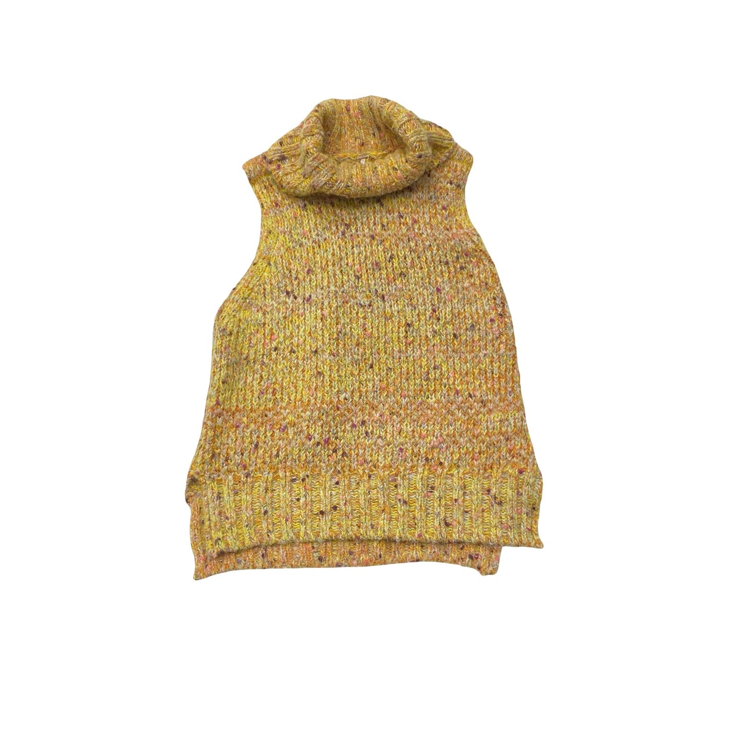 Sweater Ss By Free People In Multi, Size:Xs