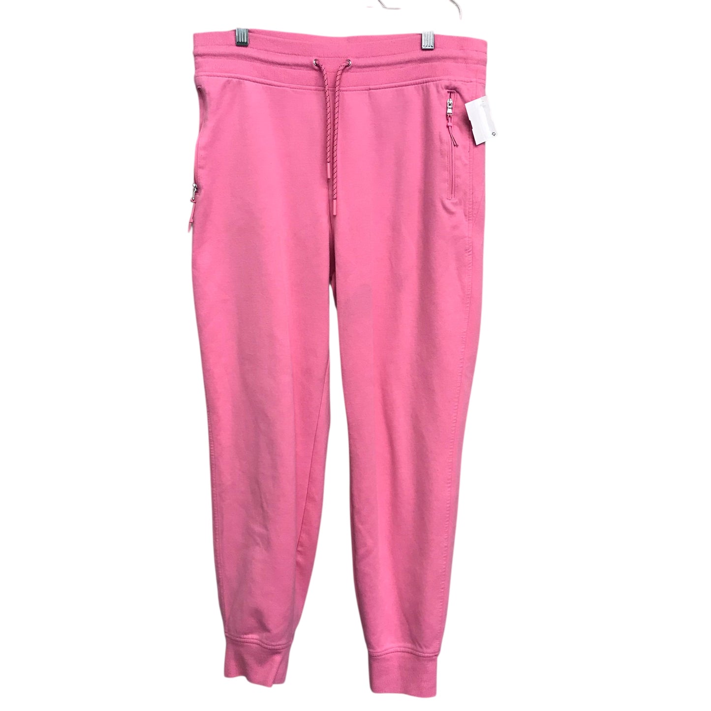 Athletic Pants By Old Navy In Pink, Size:M