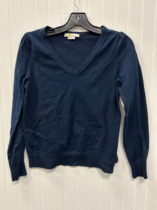 Top Ls By Boden In Navy, Size:S