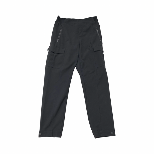 Athletic Pants By Athleta In Black, Size:6