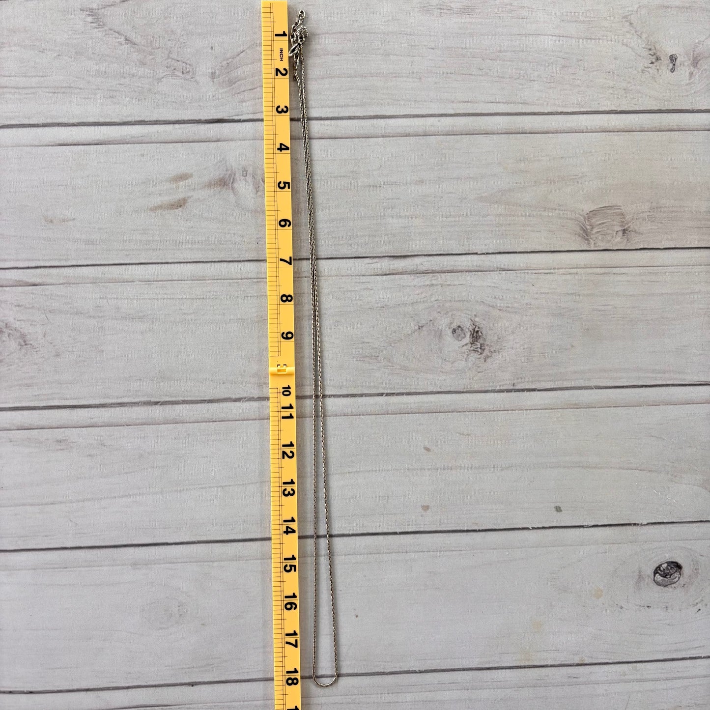 Necklace Chain By Brighton