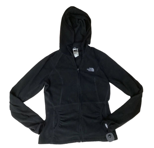 Athletic Fleece By The North Face In Black, Size:Sp