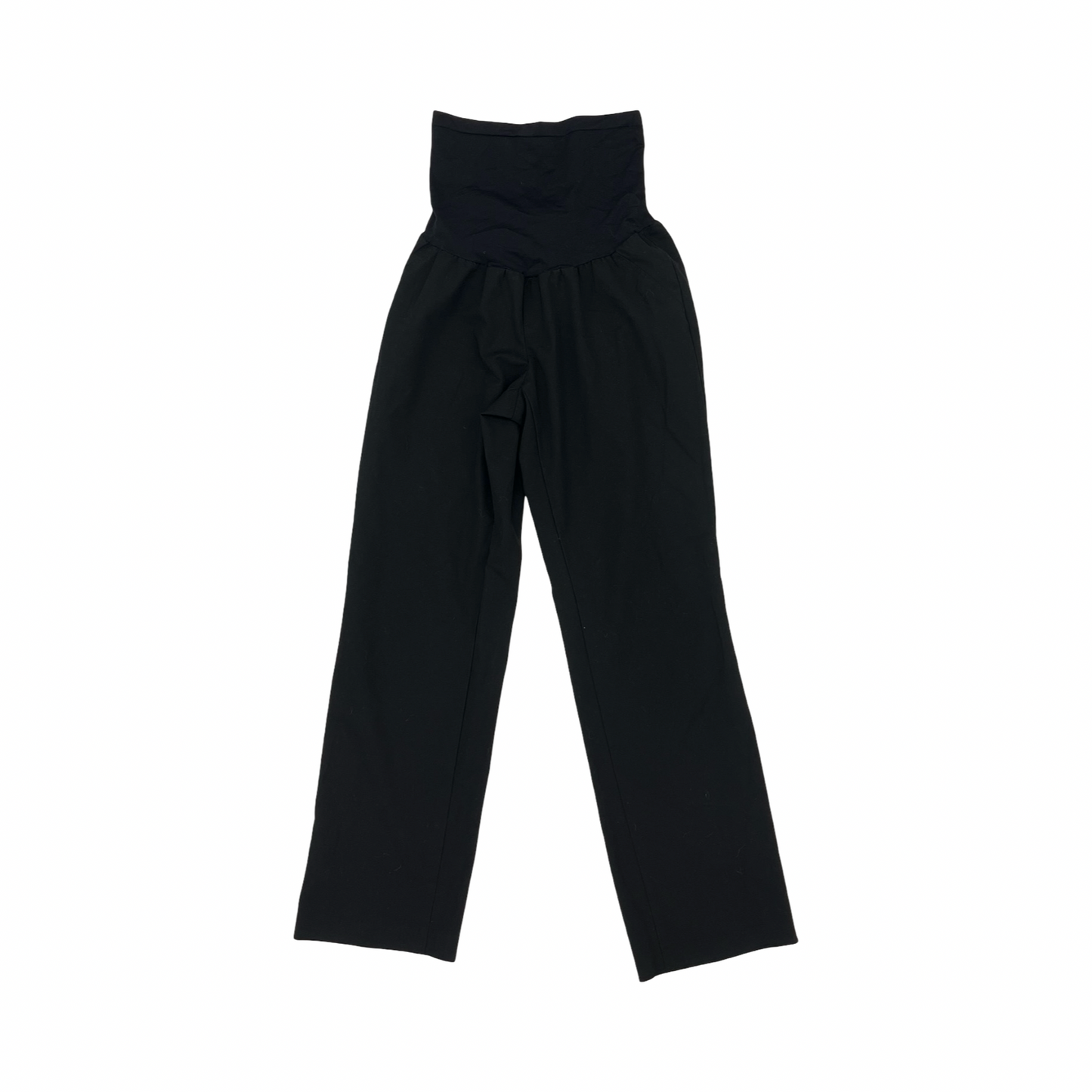 Mat Pant By Motherhood In Black, Size:L