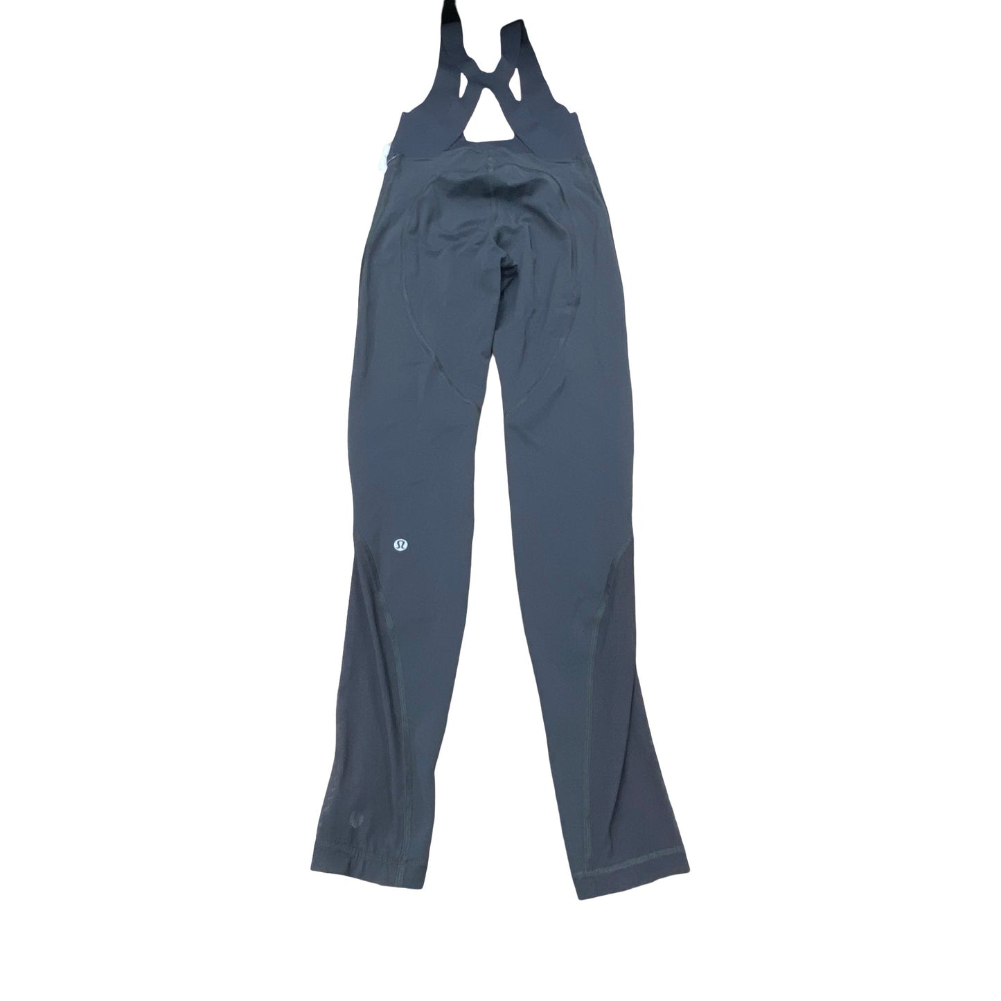 Bodysuit By Lululemon In Grey, Size:S