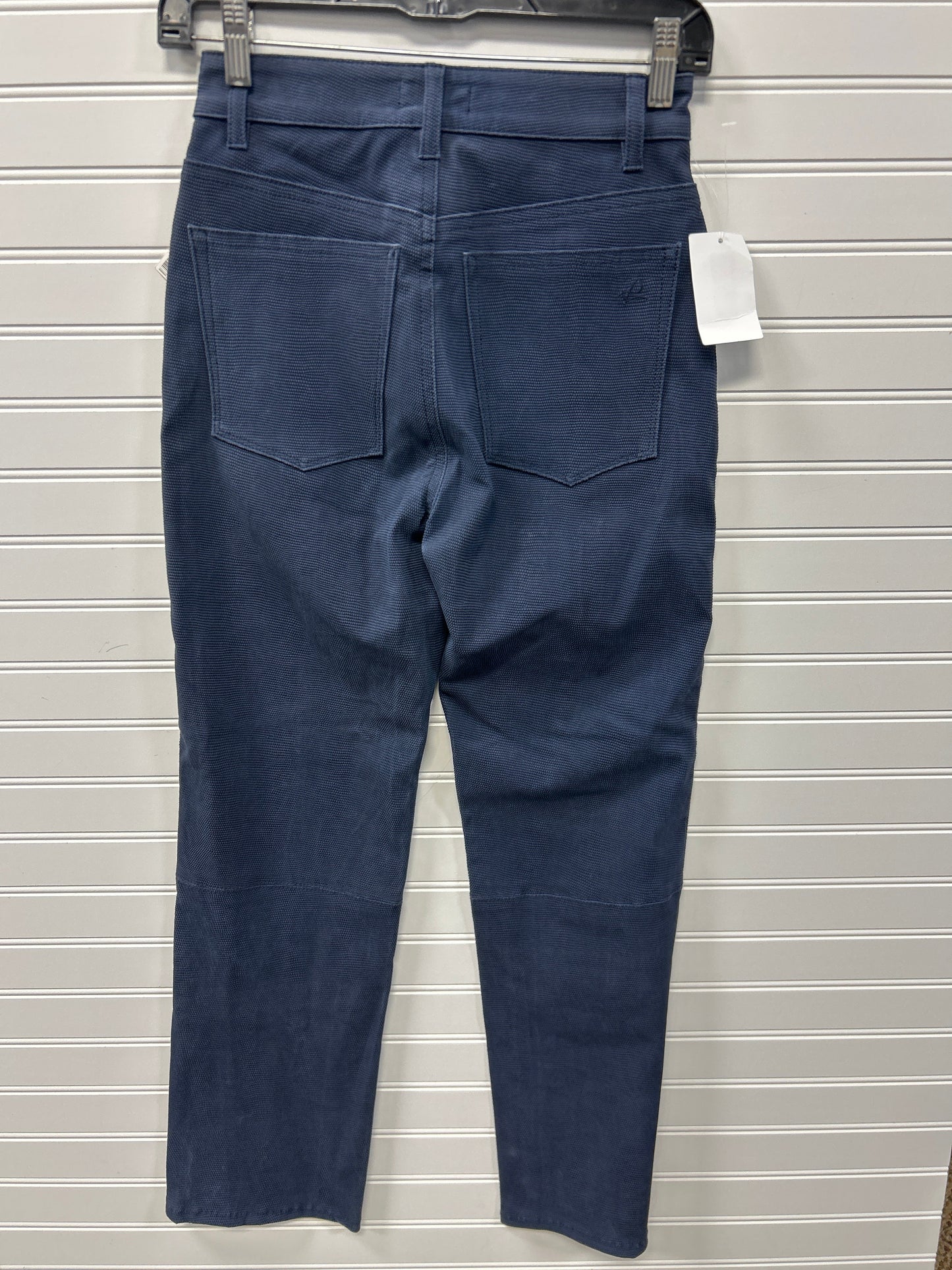 Pants Other By Dl1961 In Navy, Size:0