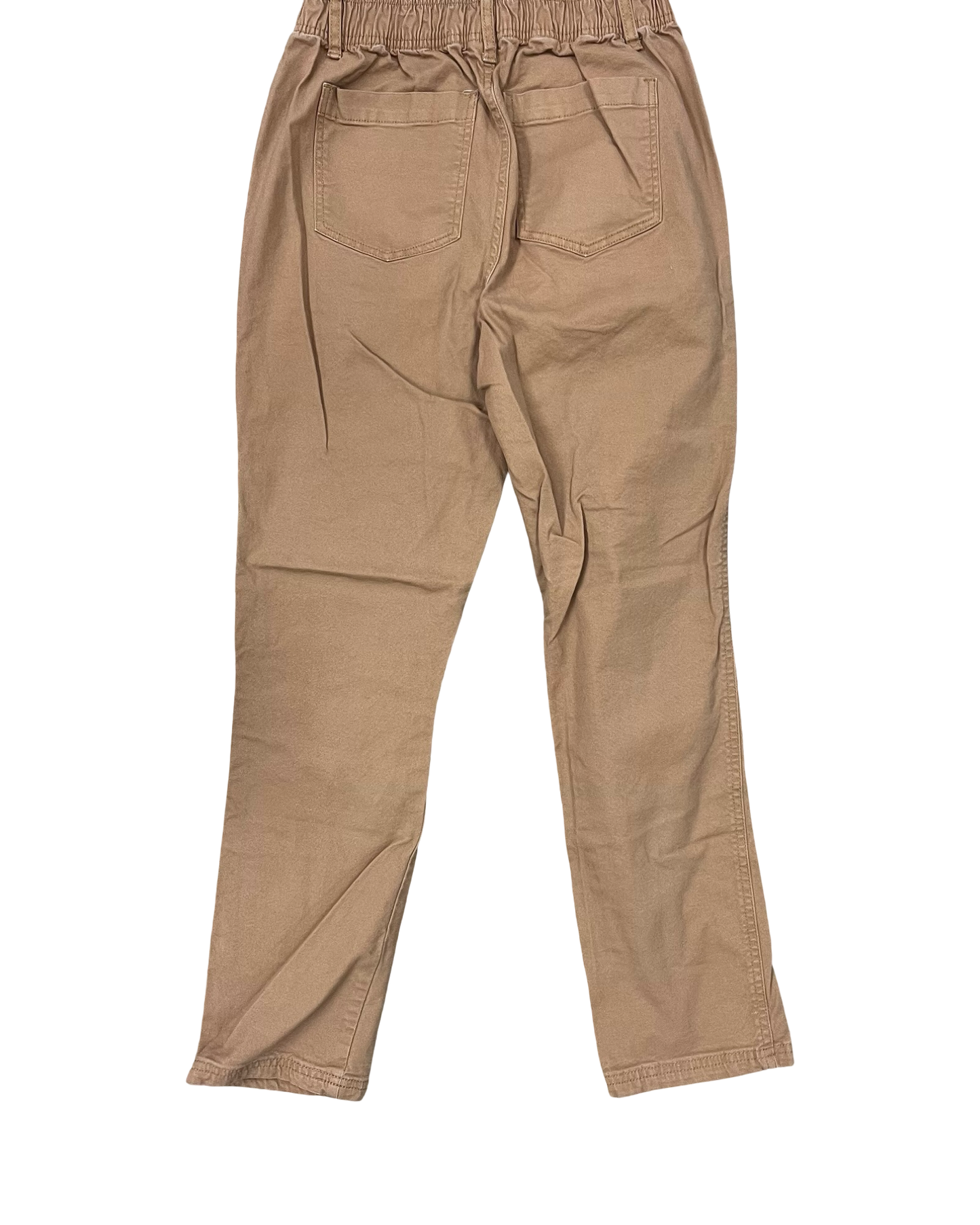 Pants Dress By Knox Rose In Orange, Size:4