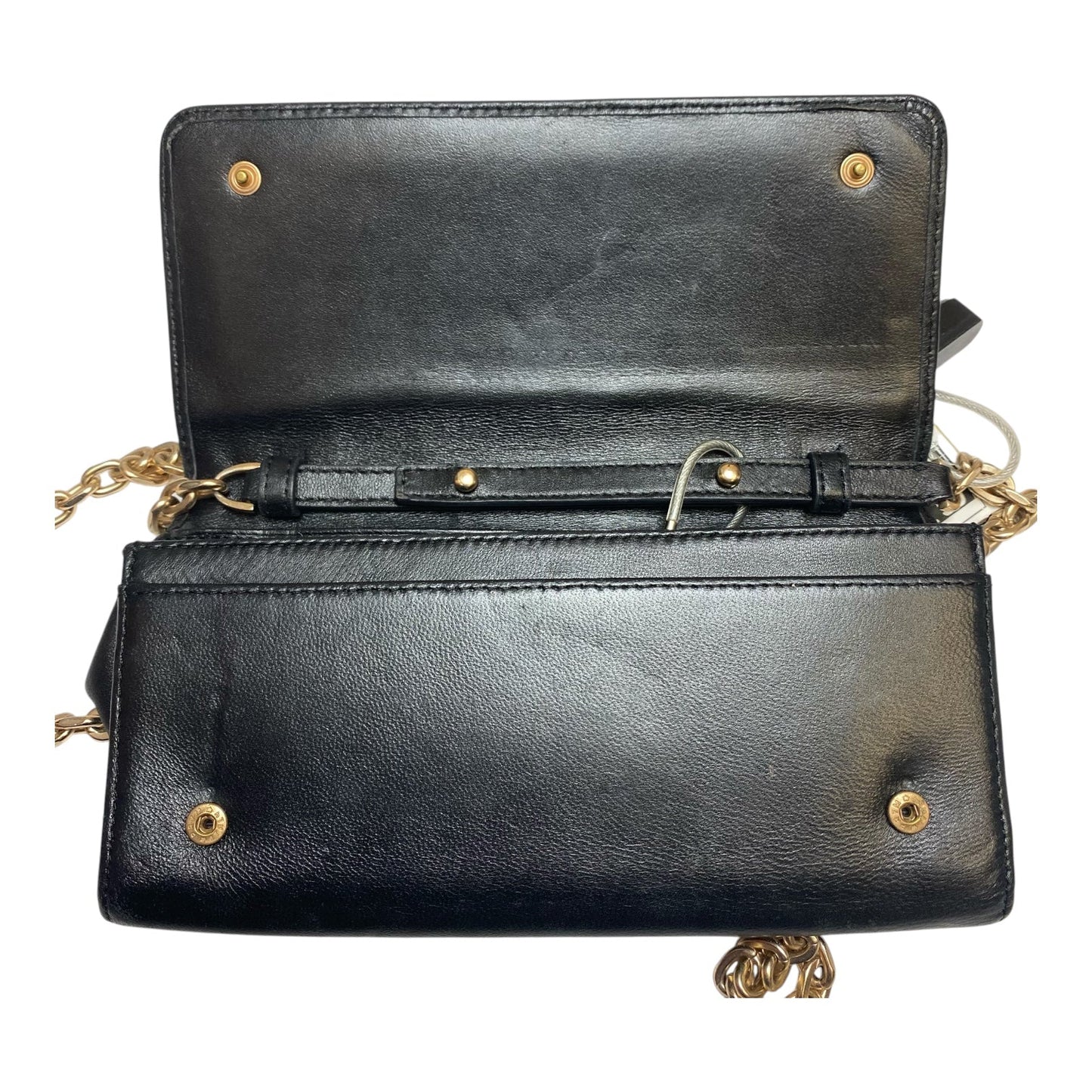 Crossbody Designer By Valentino-mario, Size: Small