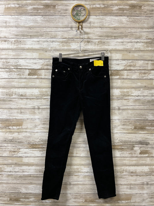 Pants Other By Rag And Bone In Black, Size:2