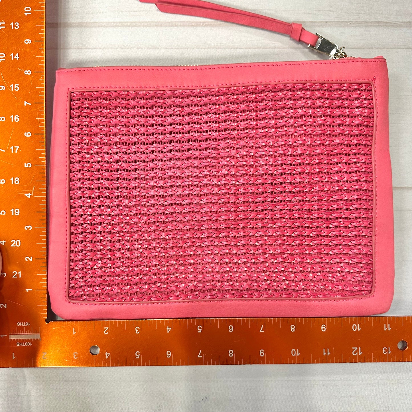 Clutch By Sole Society, Size: Large