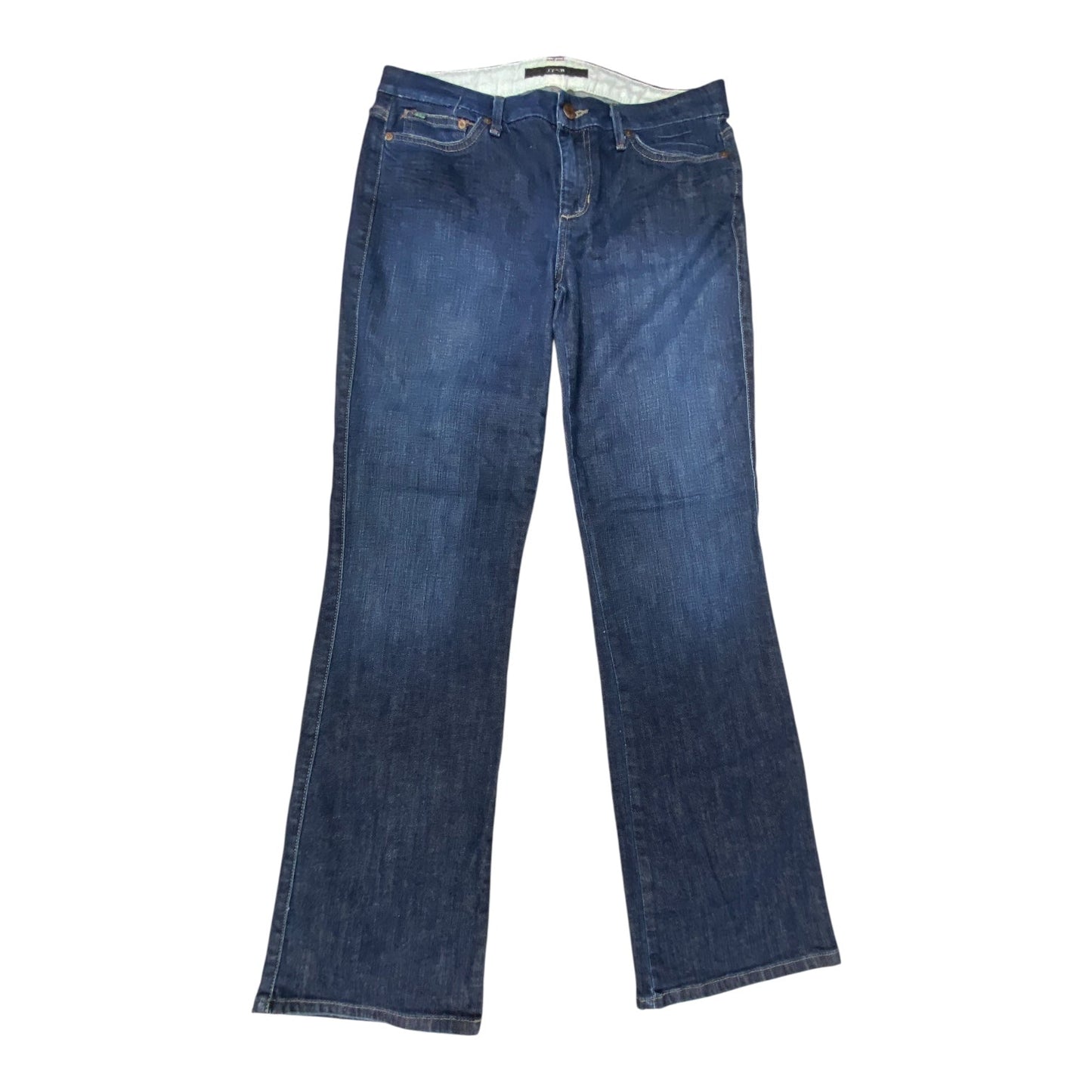 Jeans Straight By Joes Jeans In Blue, Size:12
