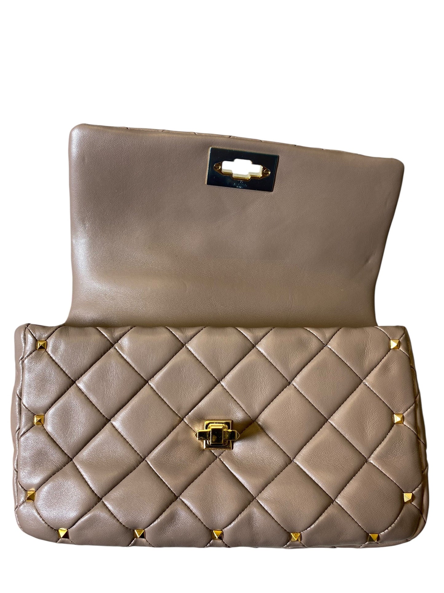 Handbag Luxury Designer By Valentino-garavani, Size: Medium