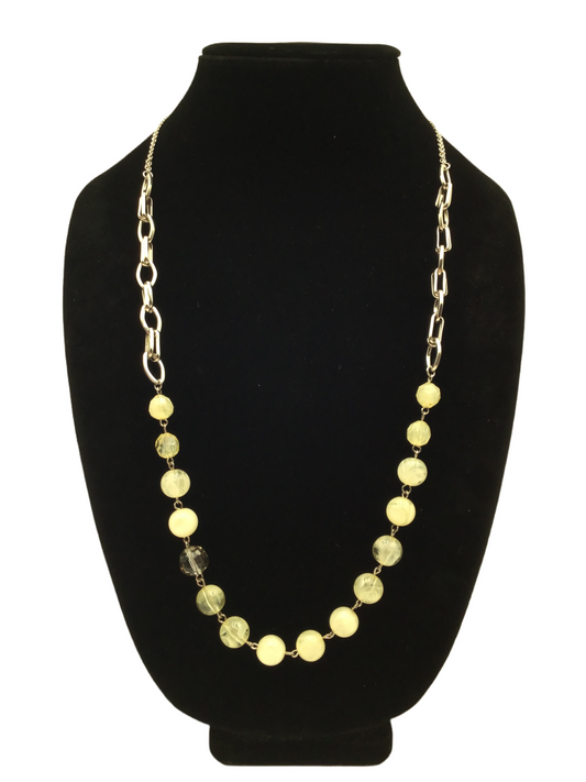 Necklace Other By Loft