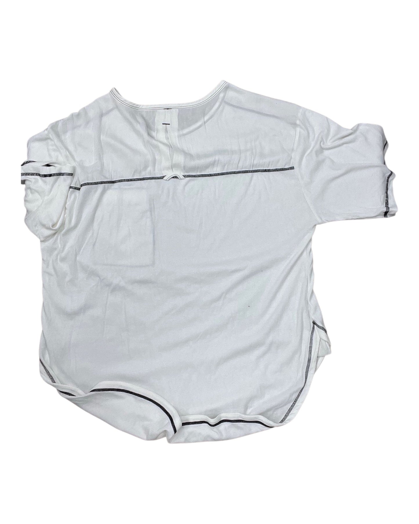 Top Ss By Free People In White, Size:S