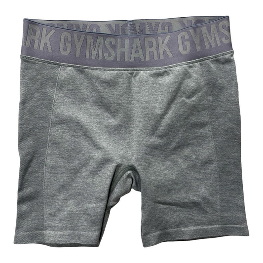 Shorts By Gym Shark In Grey, Size:M