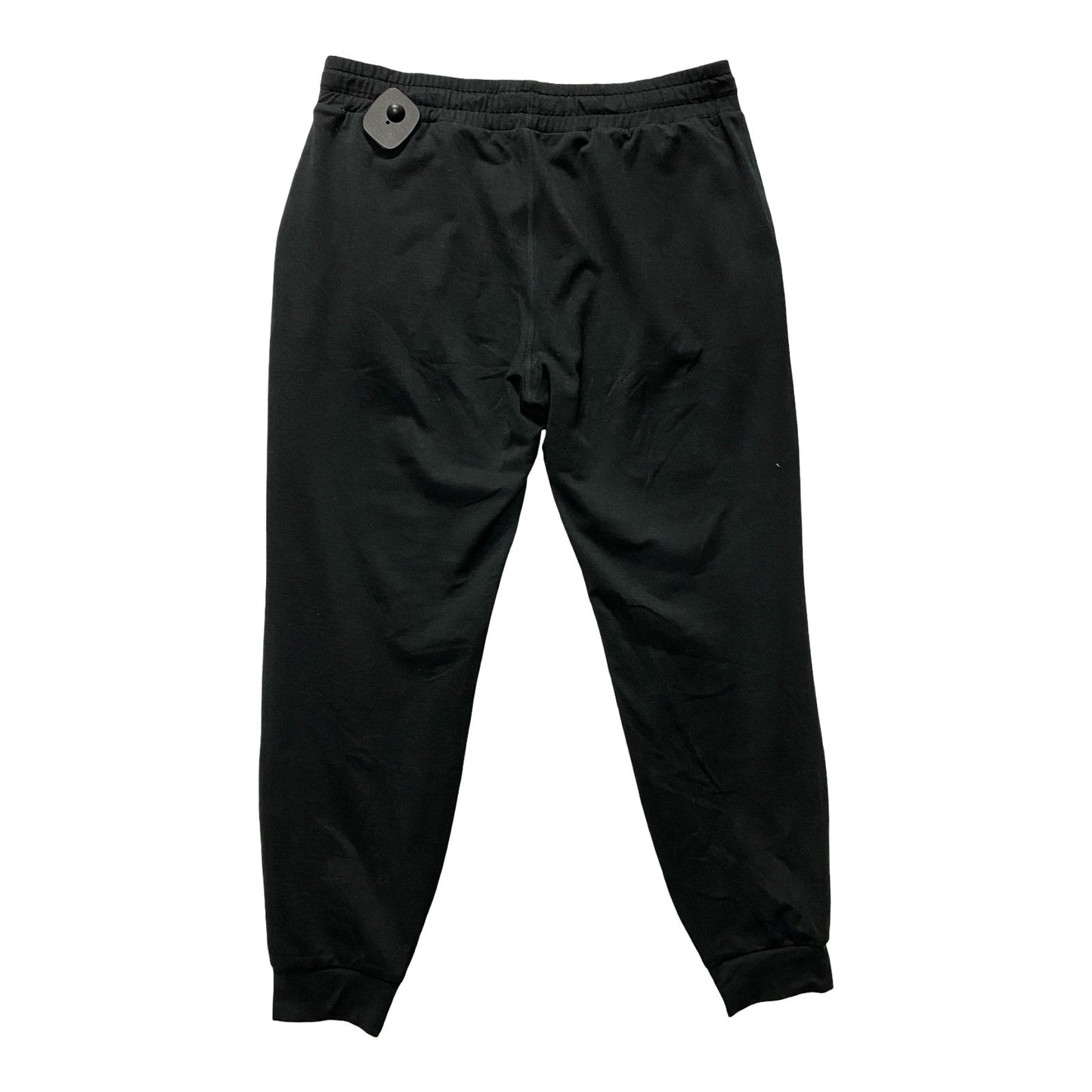 Athletic Pants By Vuori In Black, Size:S