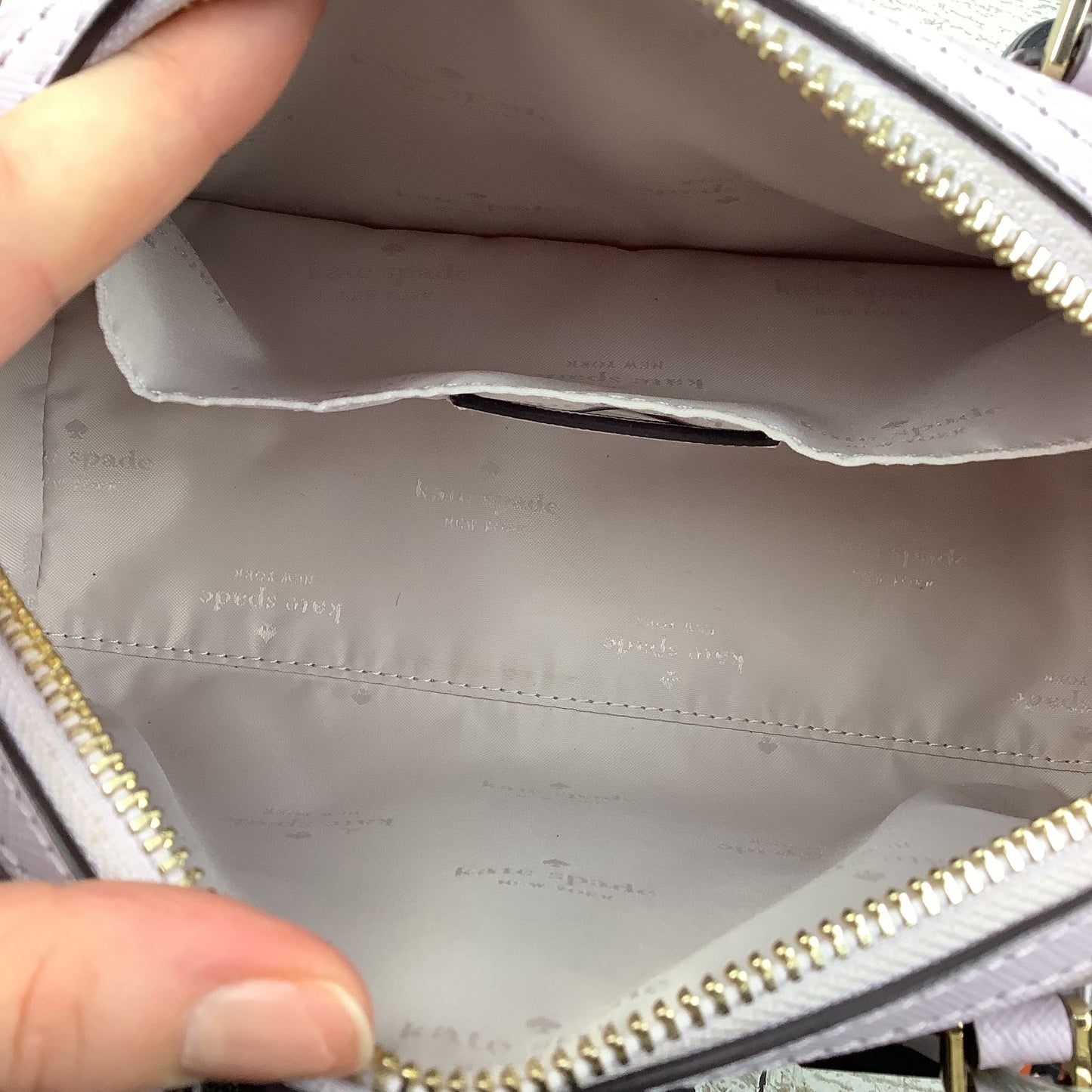 Handbag Designer By Kate Spade, Size: Small