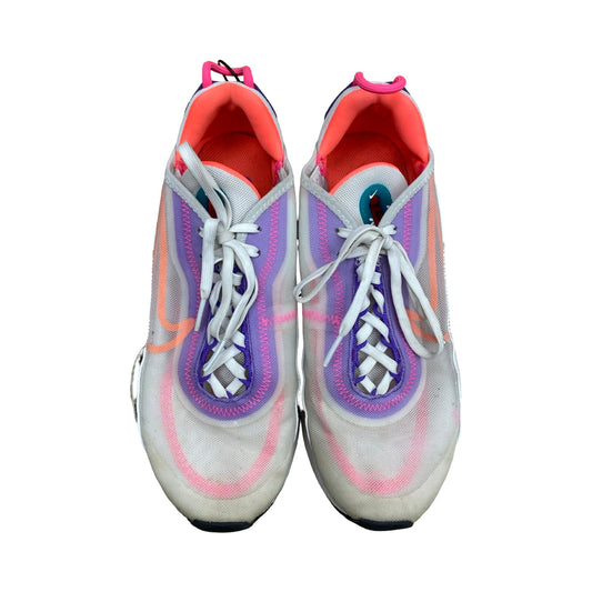 Shoes Athletic By Nike In Multi, Size:8.5