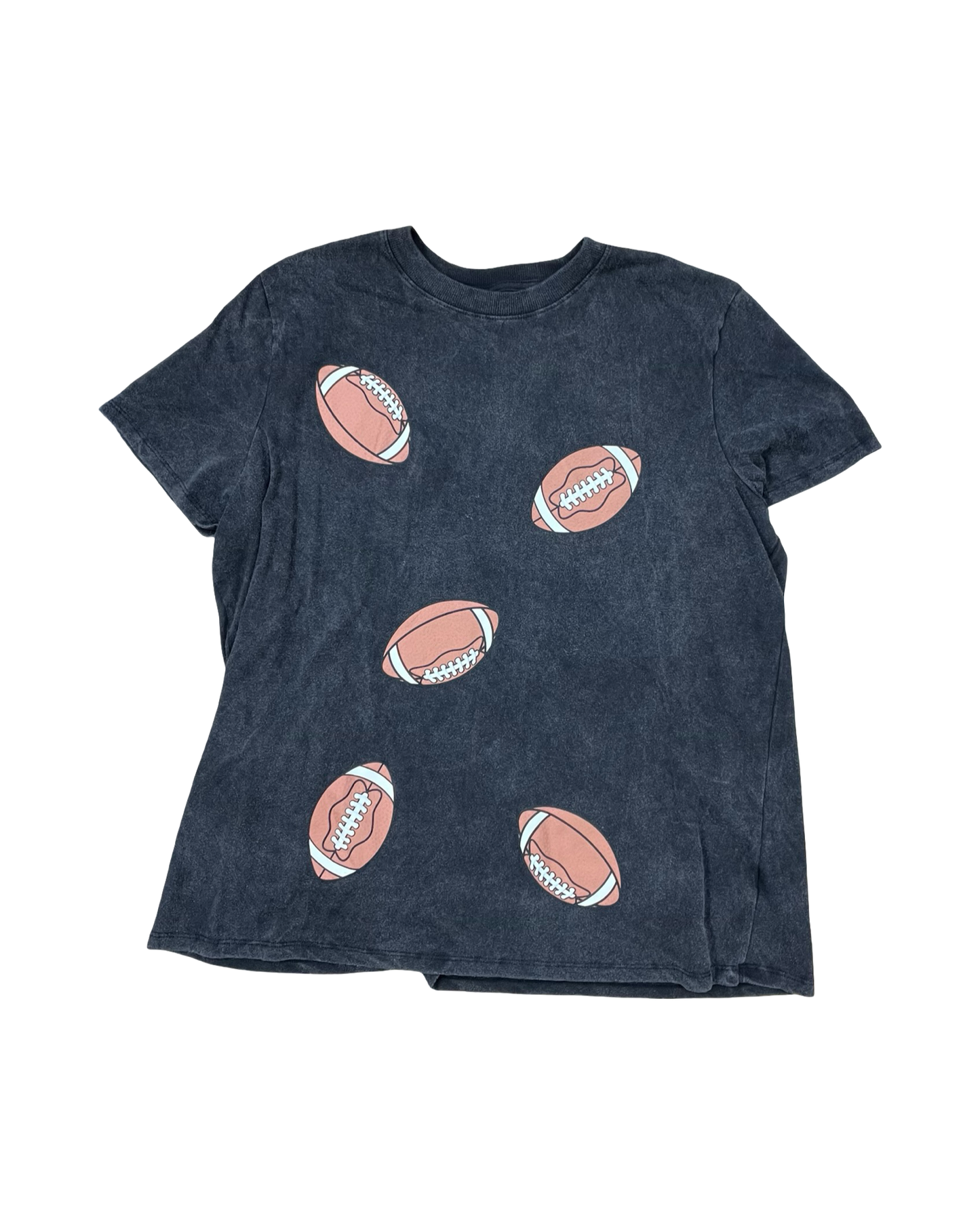 Top Ss By Maurices In Grey, Size:1
