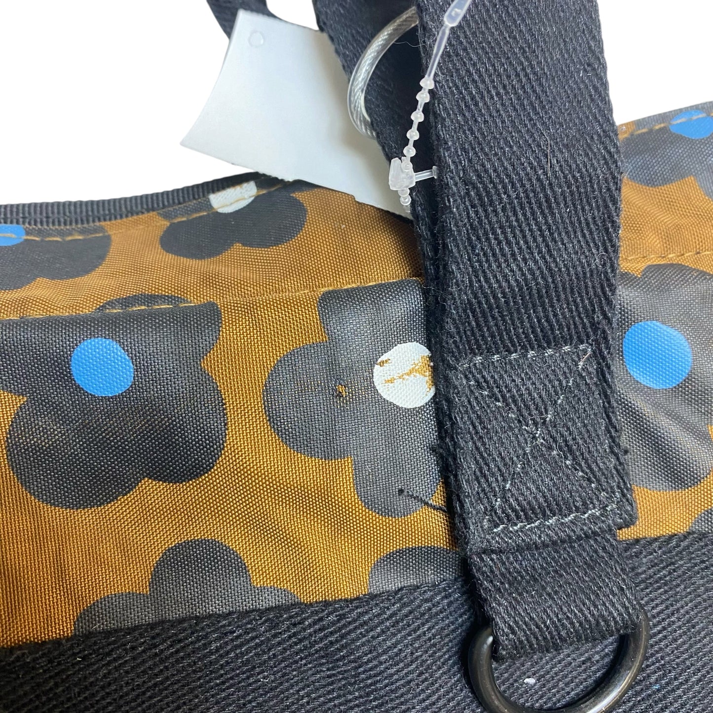 Tote By Thread, Size: Medium