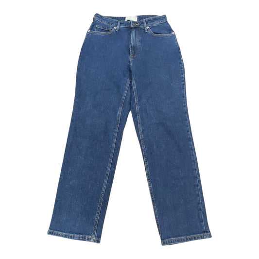 Jeans Boyfriend By Everlane In Blue, Size:8
