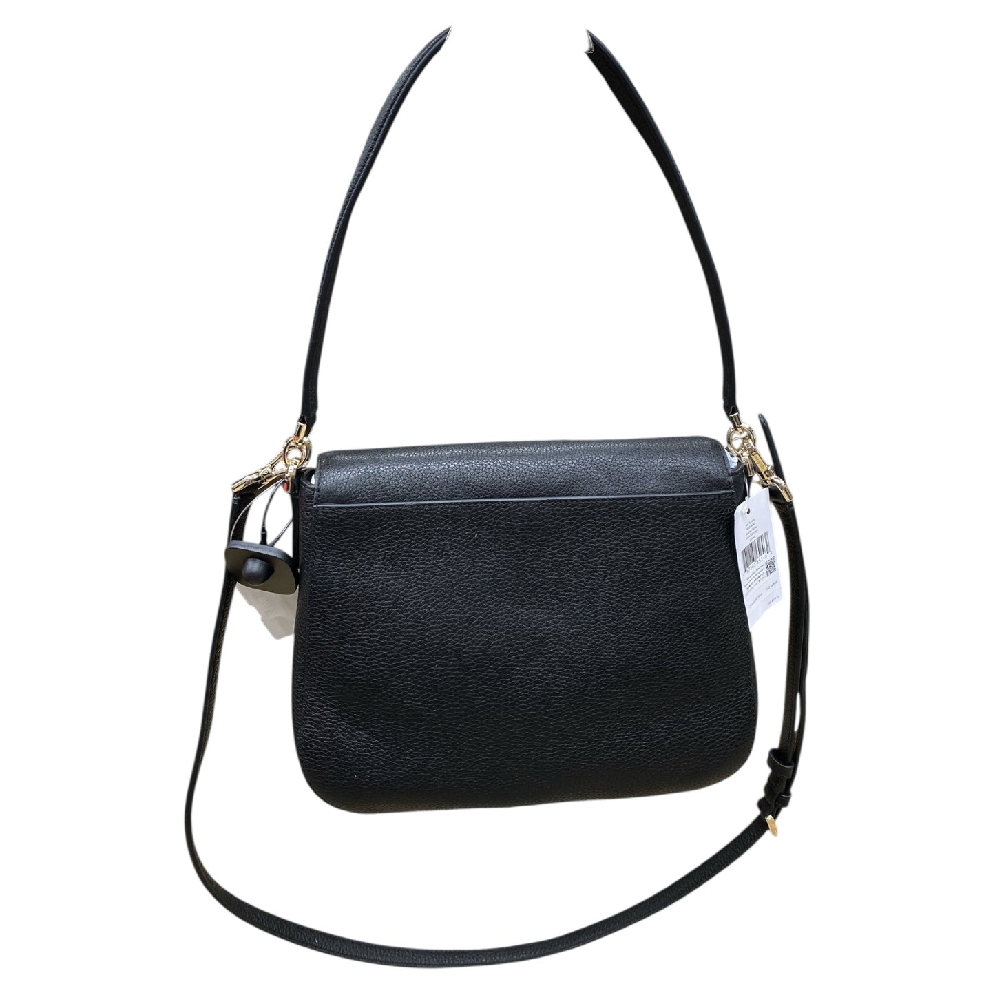 Handbag Designer By Kate Spade In Black, Size:Medium