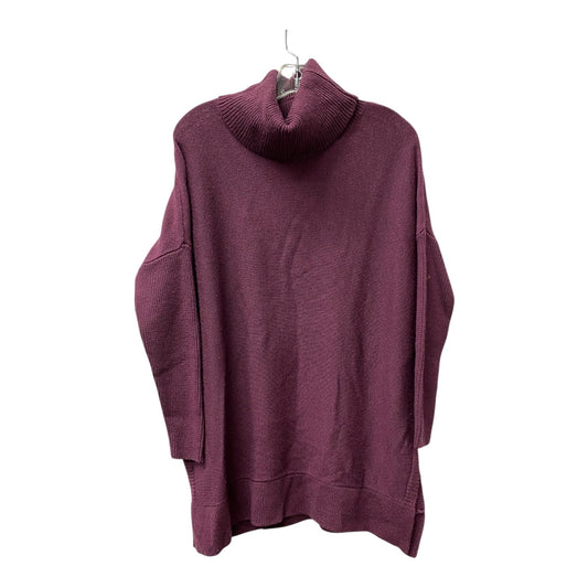 Sweater By Boden In Purple, Size:S