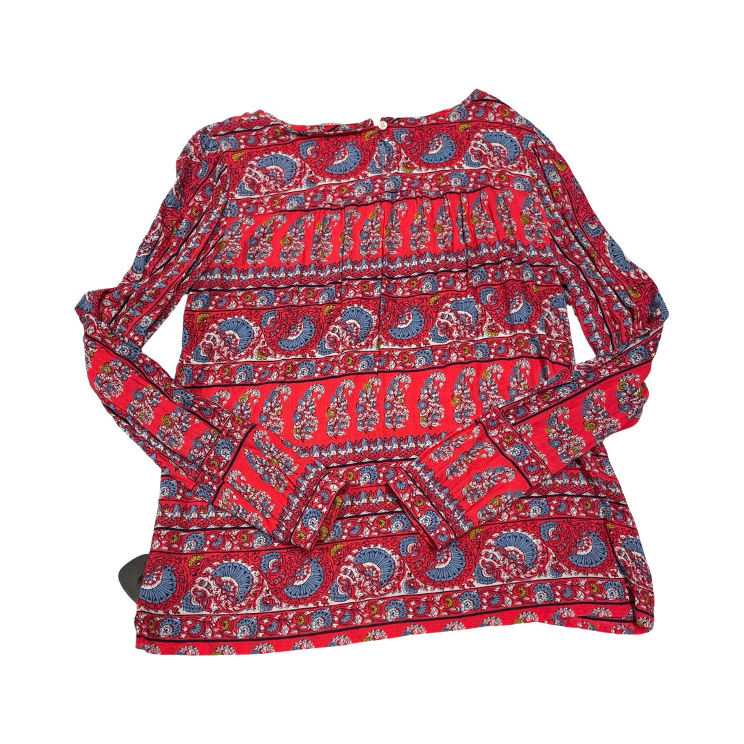 Top Ls By Loft In Multi, Size:S