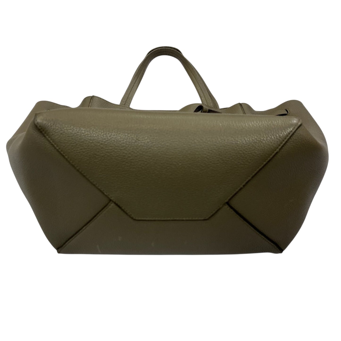 Tote Luxury Designer By Celine, Size: Medium