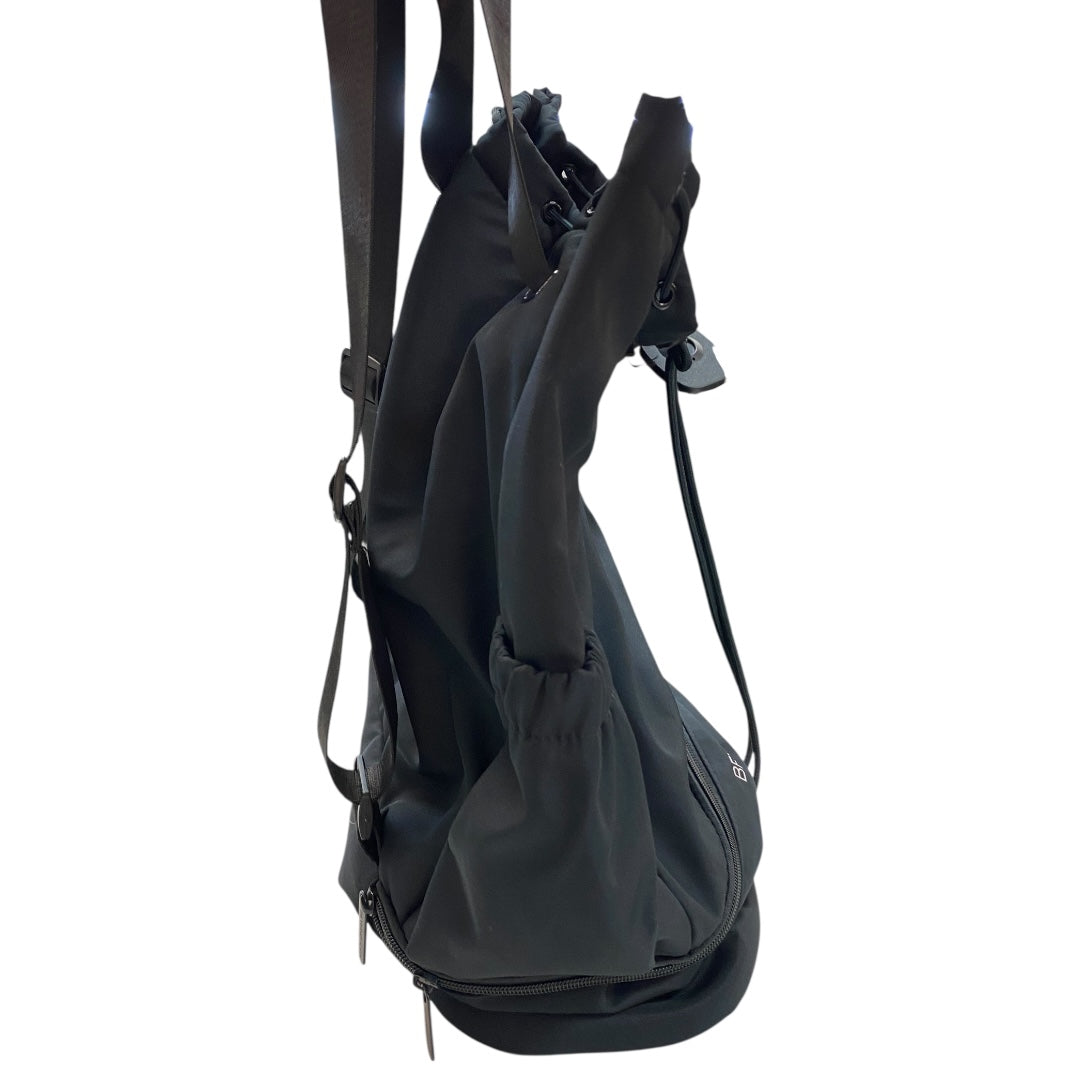 Backpack By Beyond Yoga In Black, Size:Large