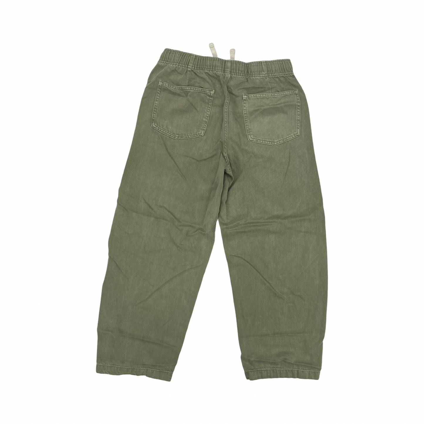 Pants Chinos & Khakis By Gap In Green, Size:S