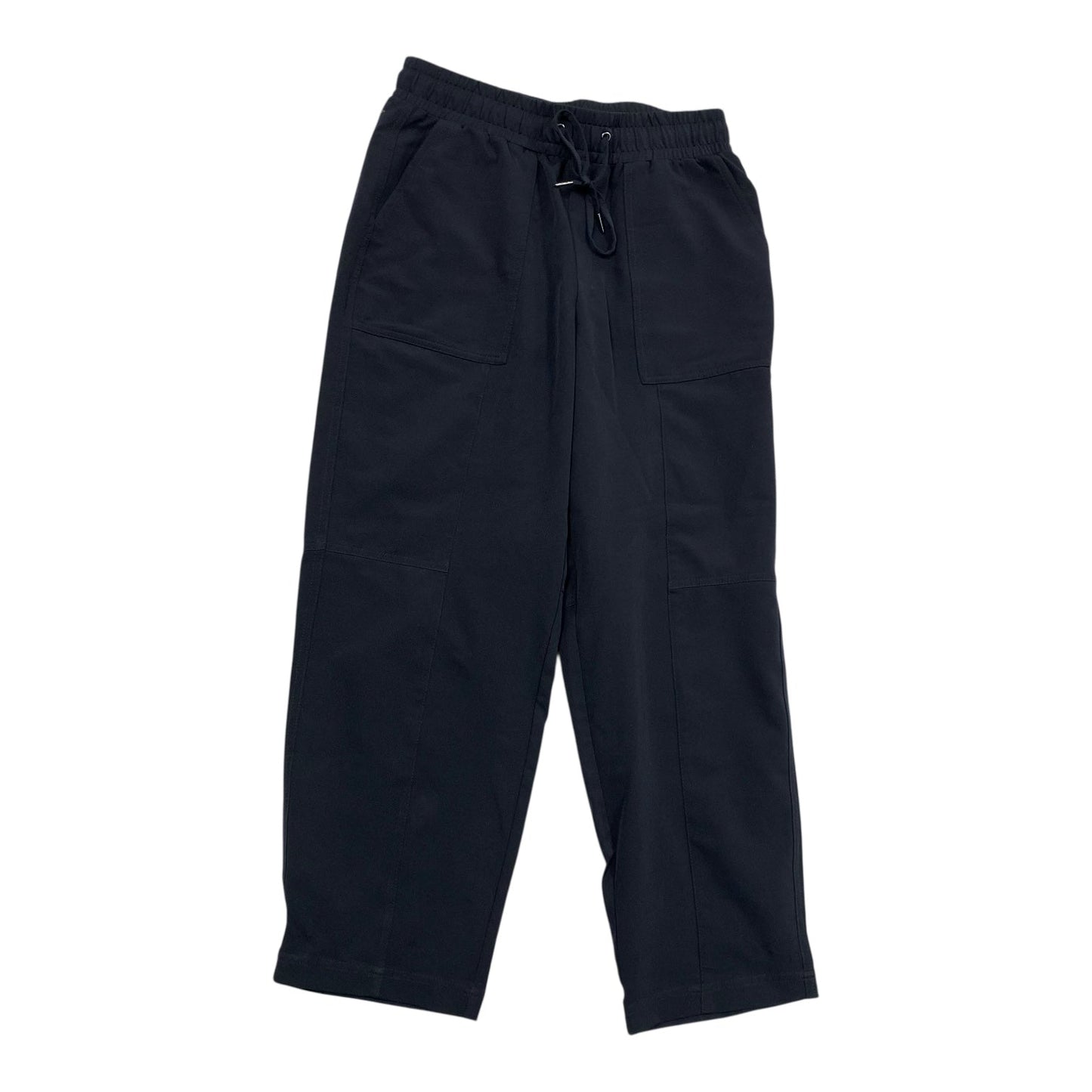 Athletic Pants By Mondetta In Black, Size:S