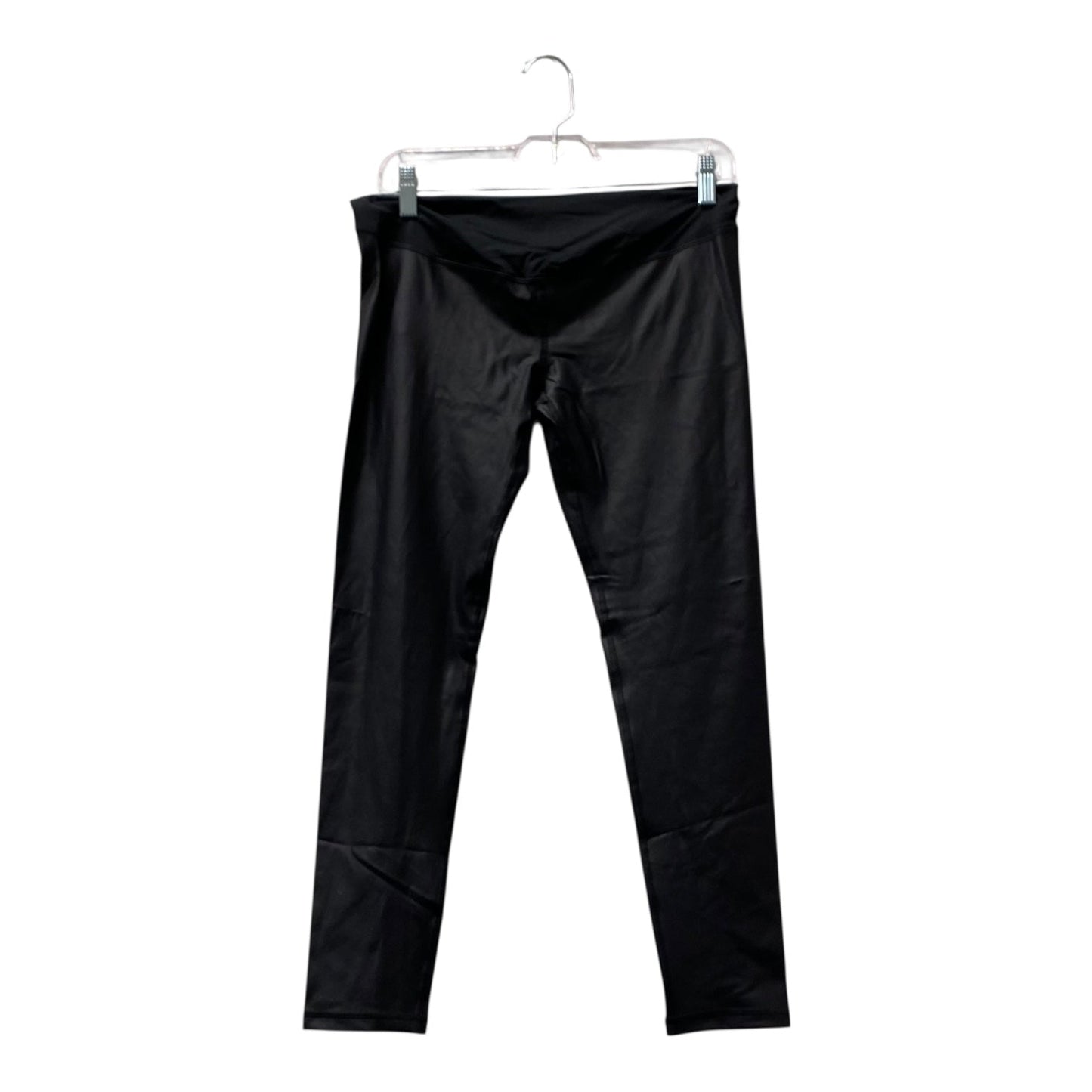 Mat Pant By Isabel Maternity In Black, Size:M