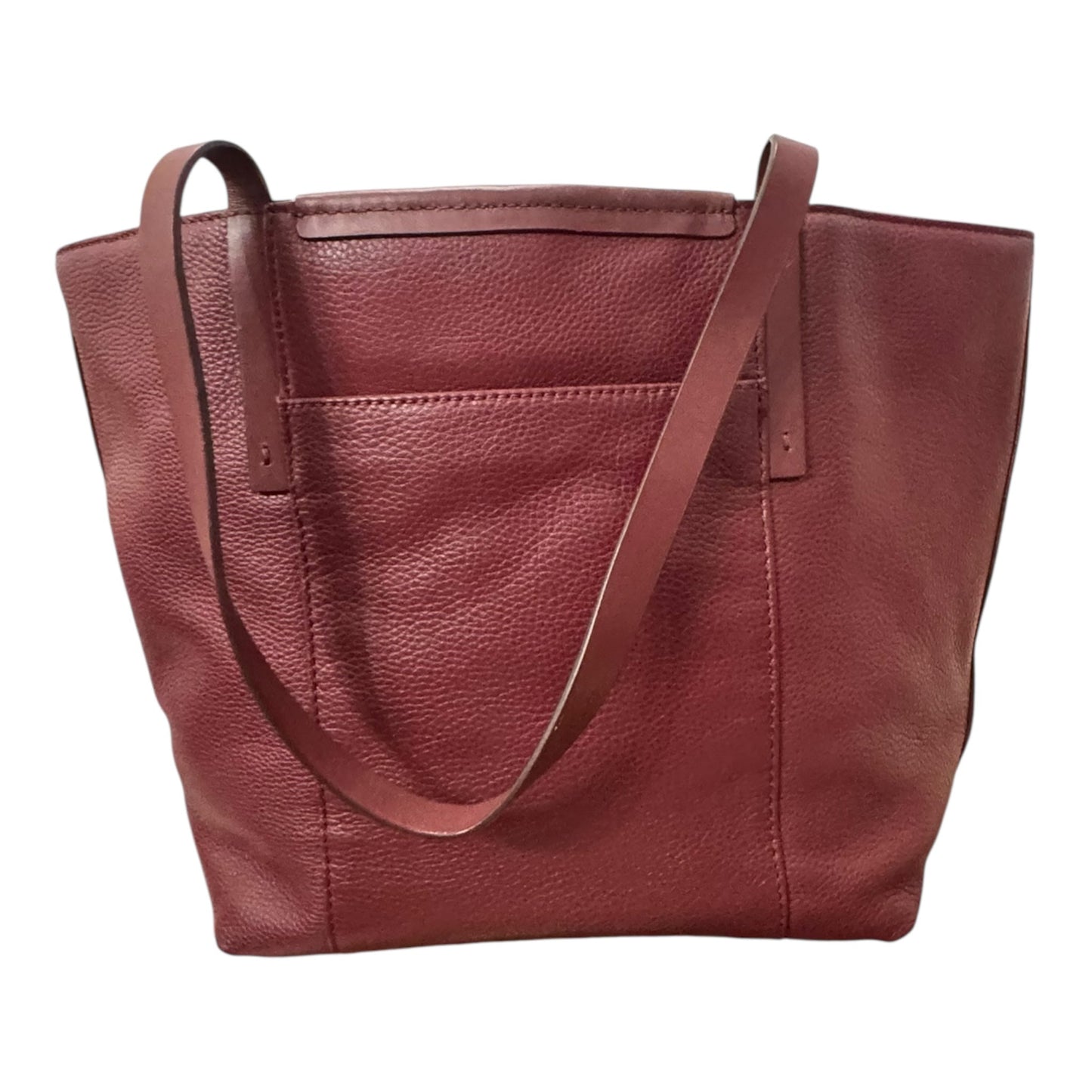 Handbag By Radley London In Red, Size:Medium