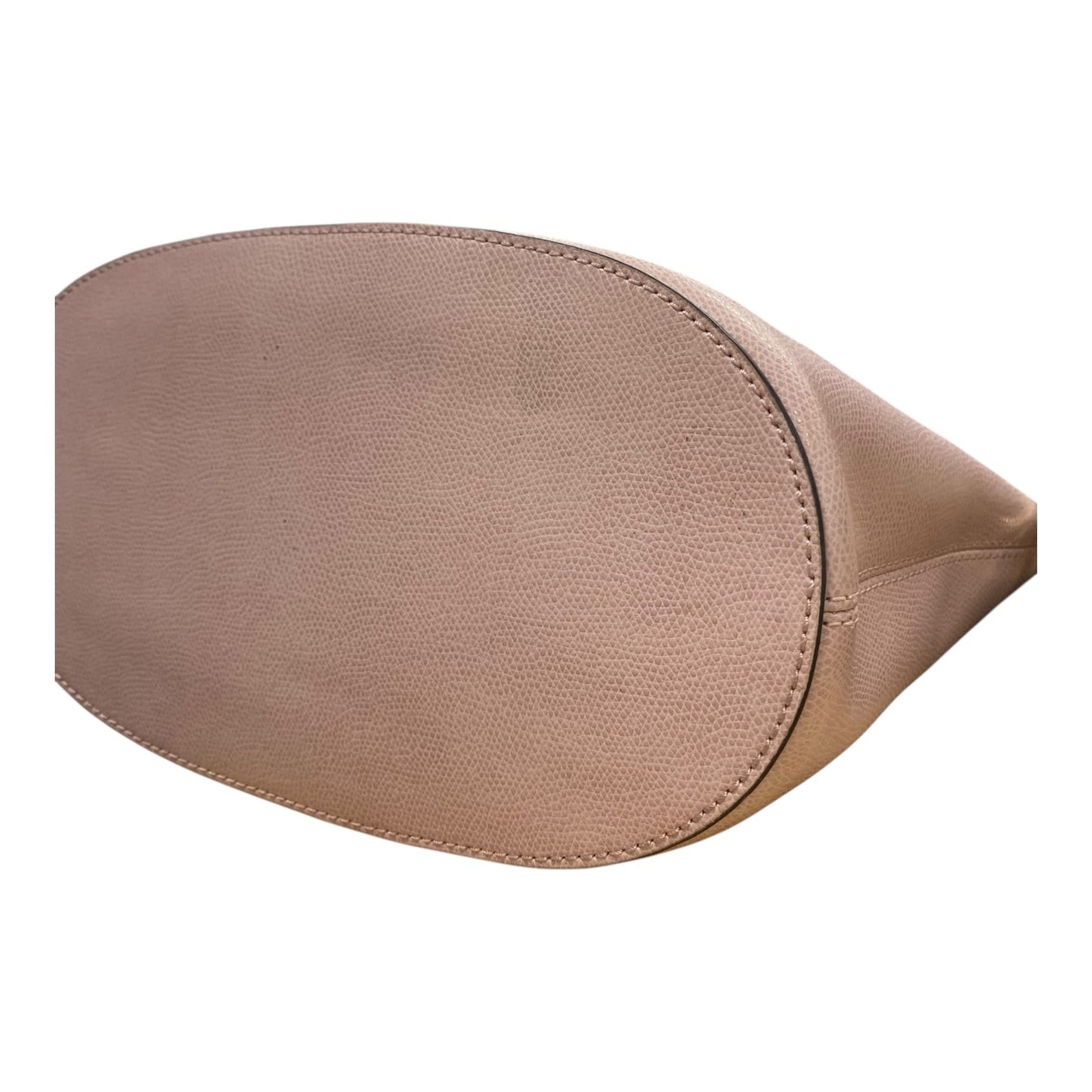 Handbag Designer By Michael Kors In Pink, Size:Medium