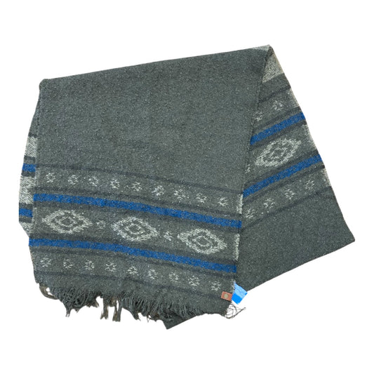 Scarf Designer By Frye In Green