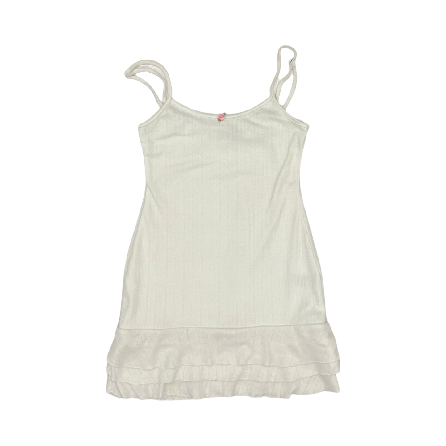 Dress Party Short By Edikted In Cream, Size:S