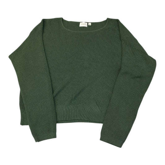 Sweater By Cyrus In Green, Size:L