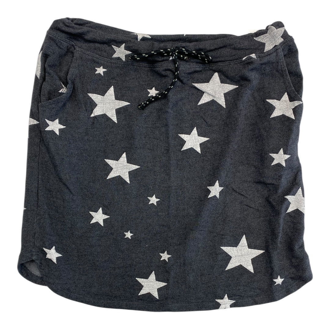 Skirt Mini & Short By Sundry In Multi, Size:S