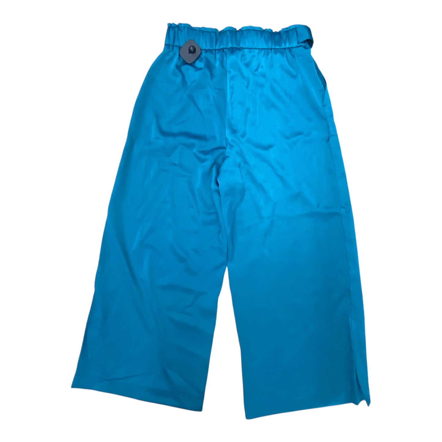 Pants Lounge By Rachel Zoe In Teal, Size:Xs
