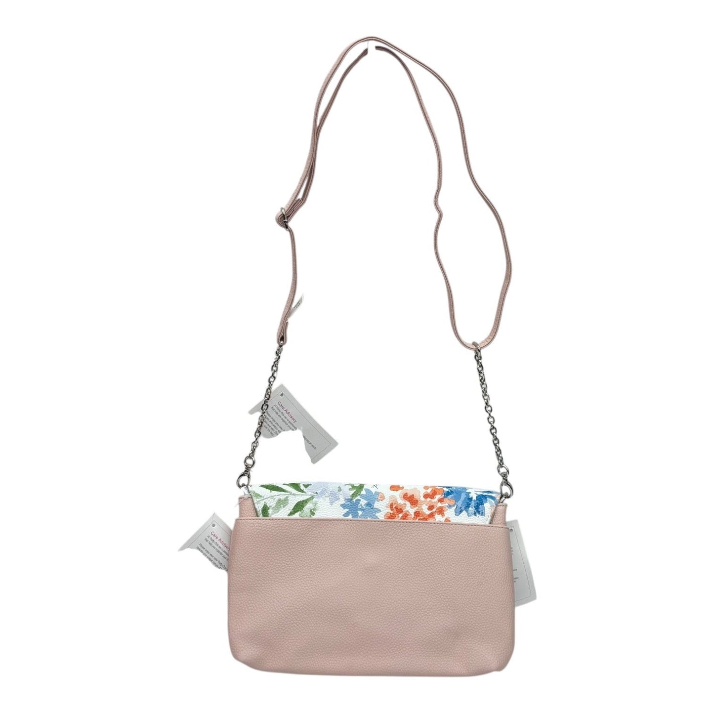 Crossbody By Thirty One In Pink, Size:Medium