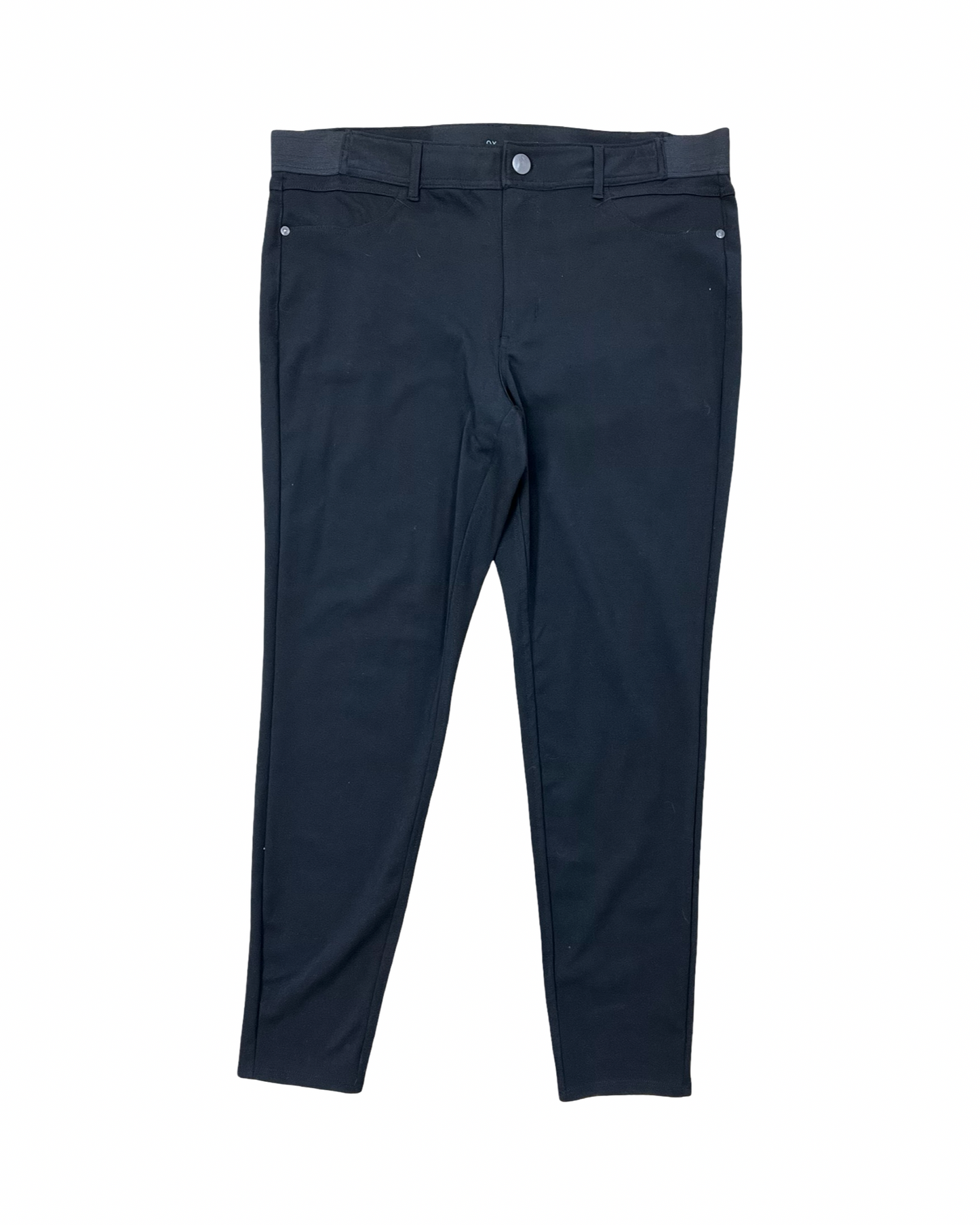 Pants Other By Simply Vera In Black, Size:Xlp