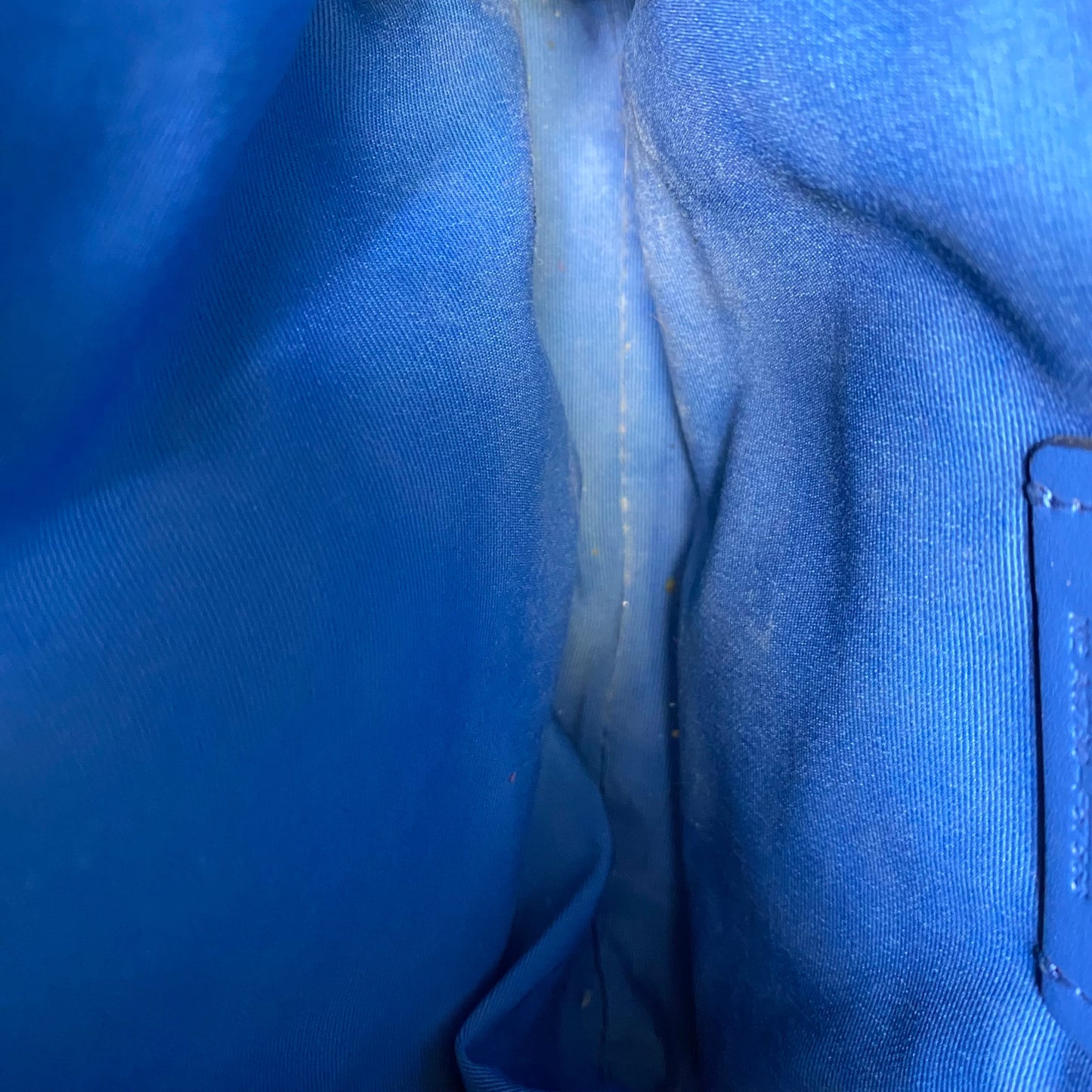 Crossbody Designer By Coach, Size: Small