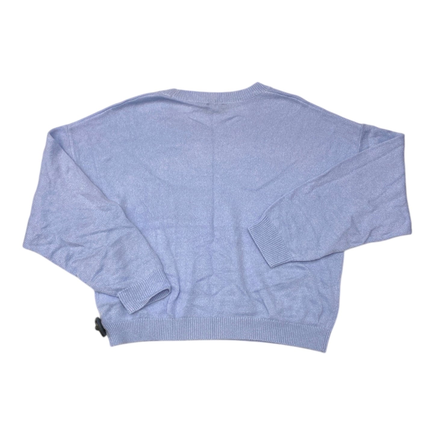 Sweater By Vineyard Vines In Blue, Size:L