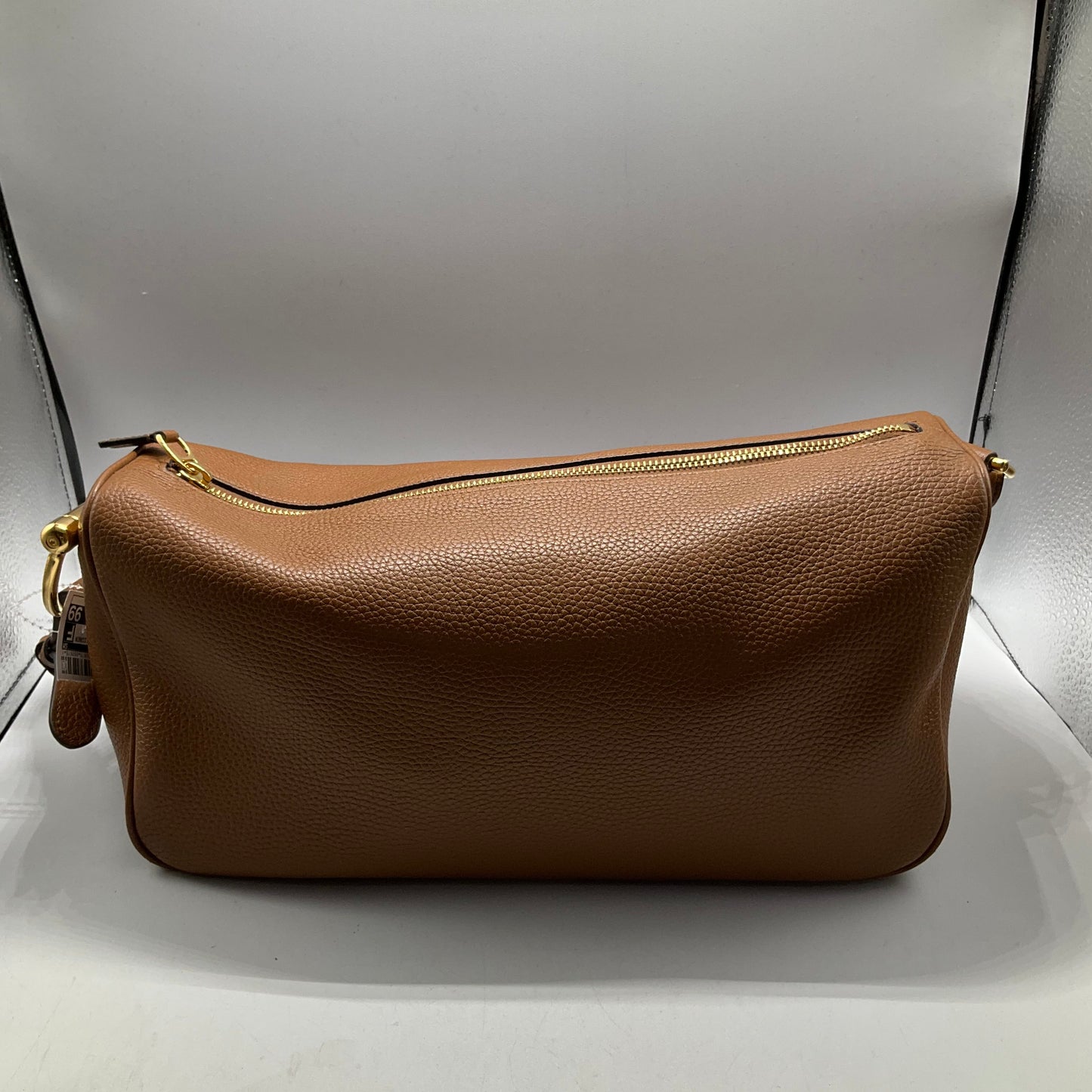 Crossbody Luxury Designer By Gucci, Size: Medium