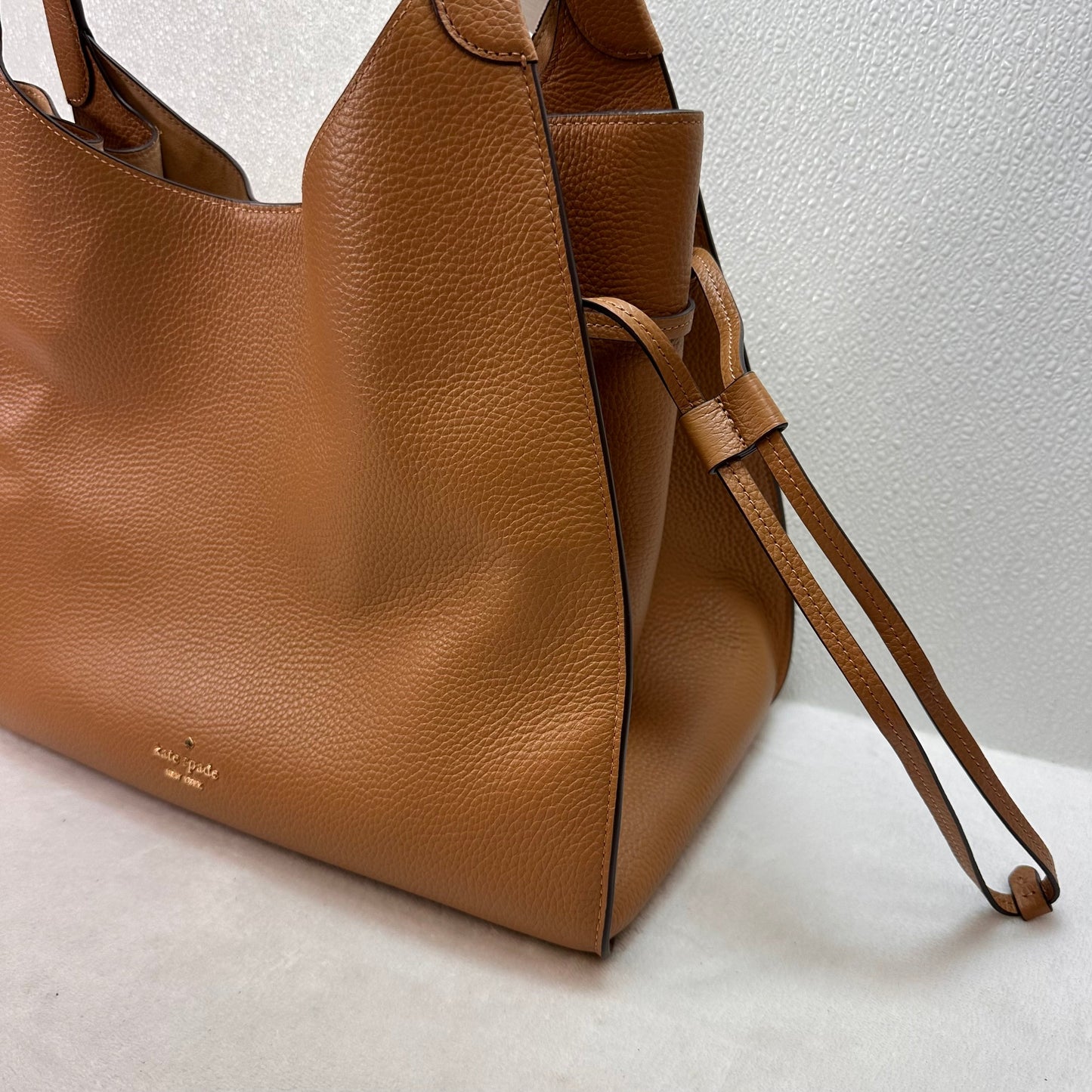 Handbag Designer By Kate Spade, Size: Large