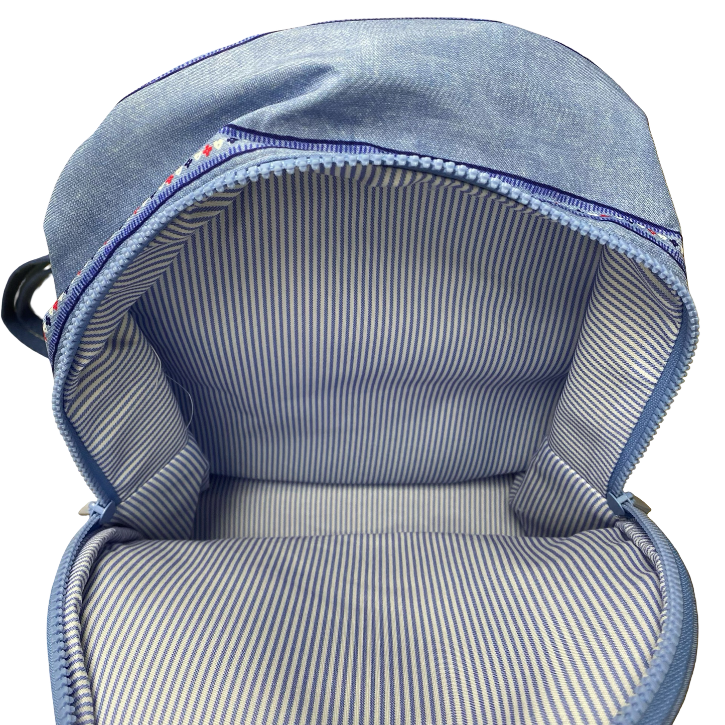 Backpack Designer By Brighton In Multi, Size:Medium